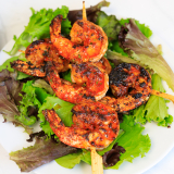 Magic Creations Maple BBQ Seasoning With Parsley 5Kg