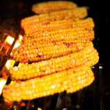 Magic Creations Maple BBQ Seasoning With Parsley 5Kg