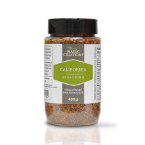 Magic Creations California Seasoning 400g