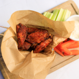 Magic Creations Smokey Mesquite Seasoning 360g