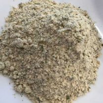 Roasted Garlic & Rosemary Marinade 5Kg