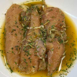 Roasted Garlic & Rosemary Marinade 5Kg