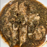 Souvlaki Marinade LowSalt & PhosphateFree5Kg