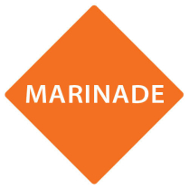 Magic Creations Lemon Herb Marinade Phosphate Free 5Kg