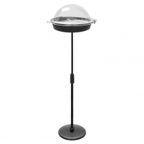 Sample Dome 12" Floor-Stand