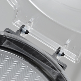 Sample Dome 12" Floor-Stand