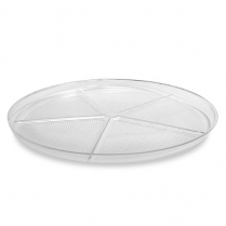 Clear Tray 16" (C)