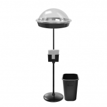 Sample Dome 16" Deluxe