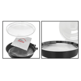 Reusable Ice Pack 7" (C)