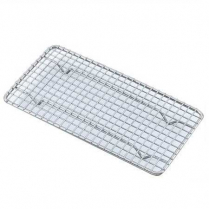 Steam Pan Grates (Nickel-Plated Steel Wire)
