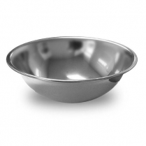 Stainless Steel Mixing Bowl