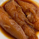 Honey Garlic Marinade