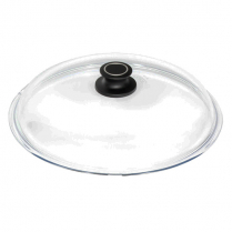 AMT Glass Lid, &Oslash;30cm