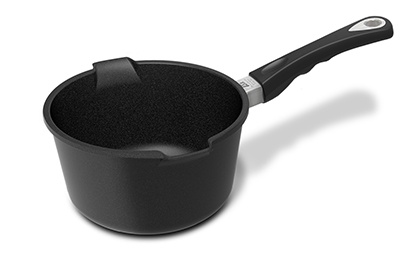 Multipurpose non-stick AMT Saucepot