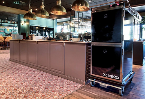 ScanBox Banquet line image 3