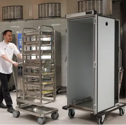 ScanBox banquet master