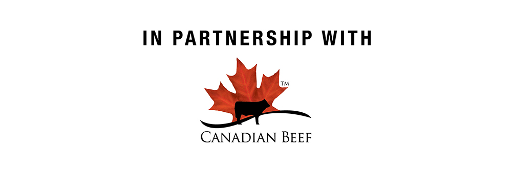 Canadian Beef Landing Page | Food Supplies Distributing