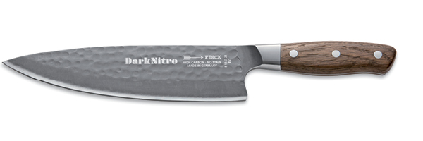 FDICK DarkNitro chef knife image