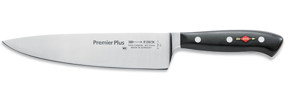 FDICK Premier Plus chef knife image