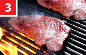 Canadian Beef Guide: Step 3