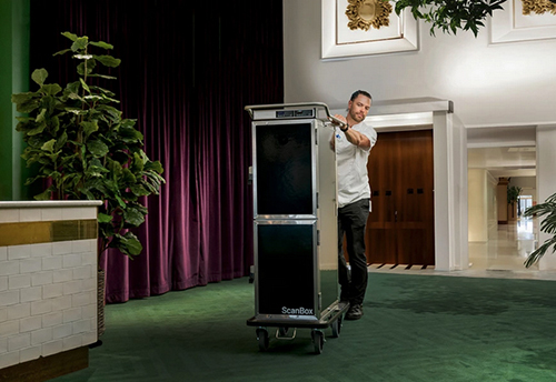 ScanBox ergo line image 1