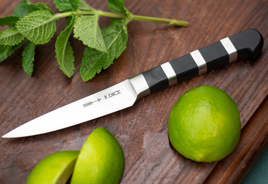 FDICK paring knife banner image