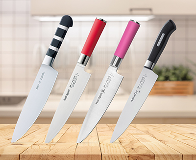 F.Dick Specialty Knives