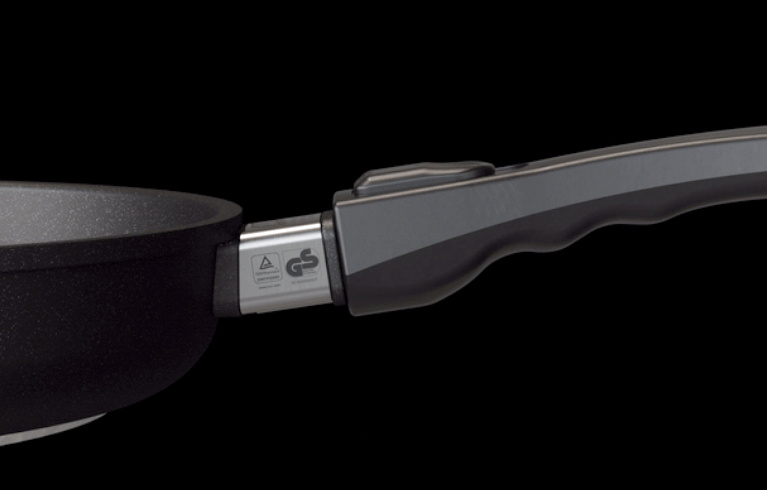 AMT handle image example three