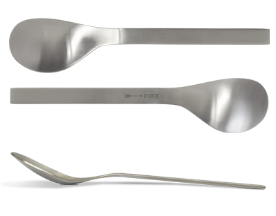 FDICK Pure Metal spoon image