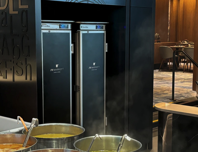 ScanBox signature branding example 2