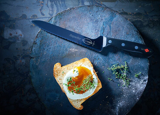 FDICK Superior series knife image