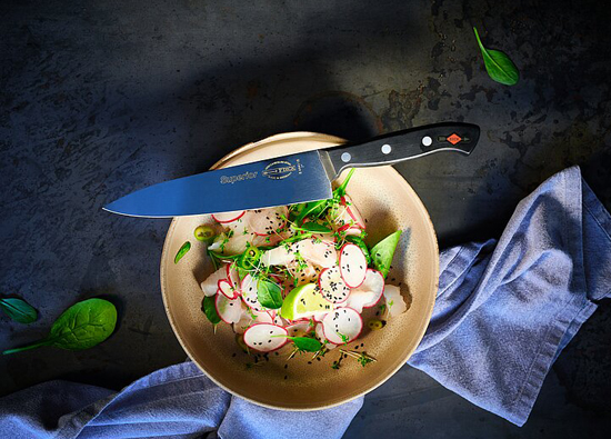 FDICK Superior series chef knife image
