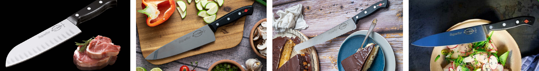 FDICK superior knives main banner image