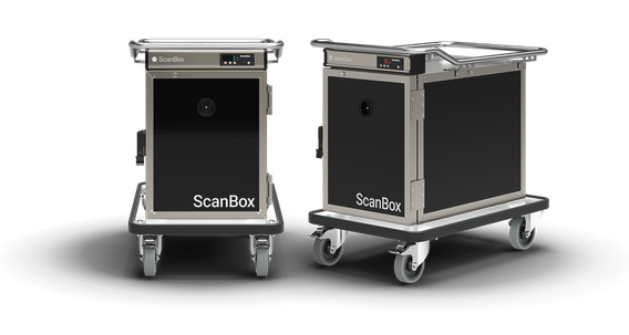ScanBox Under Counter Line image