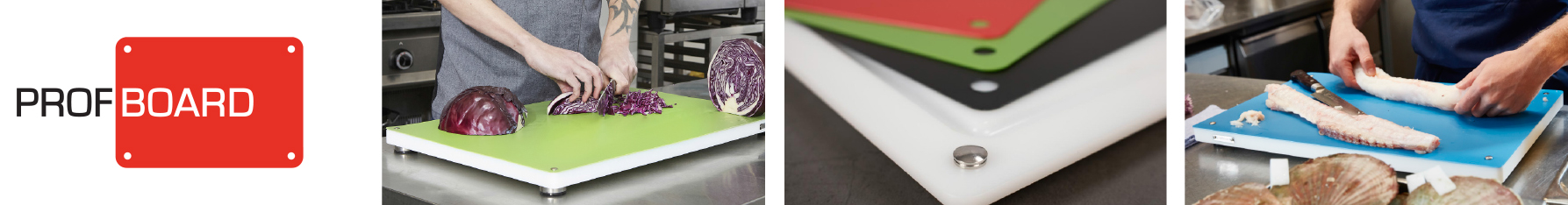 Profboard main banner image