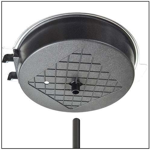 Sample dome features 2