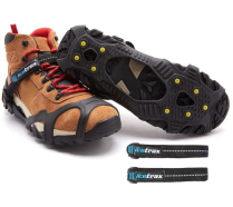 ICETRAX CRAMPONS