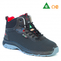 BICAP JIMMY BLACK HYPERTEX