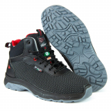 BICAP JIMMY BLACK HYPERTEX