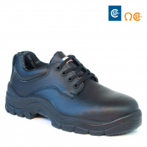 Soulier de s&eacute;curit&eacute;