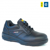 Soulier de s&eacute;curit&eacute;