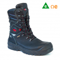 Botte de s&eacute;curit&eacute; gore-tex