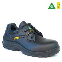 Soulier de s&eacute;curit&eacute; lorica noir