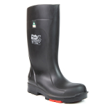 POLLYBOOT X-AGRIFOOD S5 BLACK