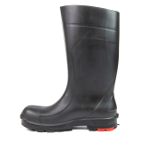 POLLYBOOT X-AGRIFOOD S5 BLACK