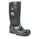 POLLYBOOT X-AGRIFOOD S5 GREEN