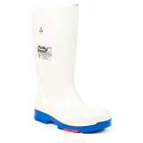 POLLYBOOT X-AGRIFOOD S5 WHITE