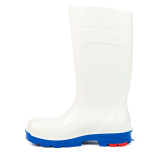 POLLYBOOT X-AGRIFOOD S5 WHITE