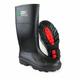 POLLYBOOT ALFA S5 BLACK