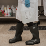 POLLYBOOT ALFA 502 VERTE